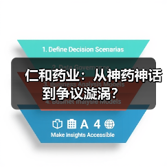 仁和药业：从神药神话到争议漩涡？（图1）