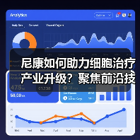 尼康如何助力细胞治疗产业升级？聚焦前沿技术展示（图1）