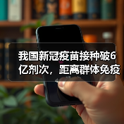 我国新冠疫苗接种破6亿剂次,距离群体免疫还有多远?(图3) 我国新冠疫苗接种破6亿剂次,距离群体免疫还有多远?(图3)