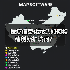 医疗信息化龙头如何构建创新护城河?(图3) 医疗信息化龙头如何构建创新护城河?(图3)