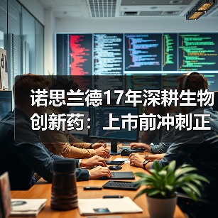诺思兰德17年深耕生物创新药:上市前冲刺正酣(图4) 诺思兰德17年深耕生物创新药:上市前冲刺正酣(图4)