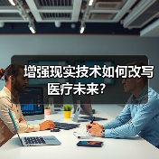 增强现实技术如何改写医疗未来?(图4) 增强现实技术如何改写医疗未来?(图4)