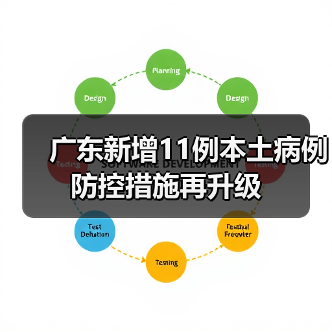 广东新增11例本土病例 防控措施再升级(图3) 广东新增11例本土病例 防控措施再升级(图3)