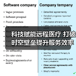 科技赋能远程医疗 打破时空壁垒提升服务效率（图2）