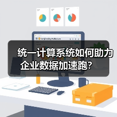 统一计算系统如何助力企业数据加速跑?(图2) 统一计算系统如何助力企业数据加速跑?(图2)