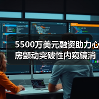 5500万美元融资助力心房颤动突破性内窥镜消融系统研发(图3) 5500万美元融资助力心房颤动突破性内窥镜消融系统研发(图3)