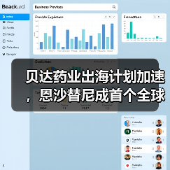 贝达药业出海计划加速，恩沙替尼成首个全球商业化品种？（图3）