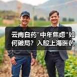 云南白药