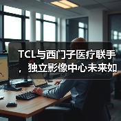 TCL与西门子医疗联手，独立影像中心未来如何定位？（图3）