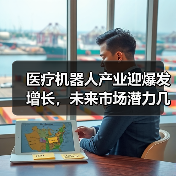 医疗机器人产业迎爆发增长，未来市场潜力几何？（图4）