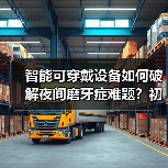 智能可穿戴设备如何破解夜间磨牙症难题？初创公司获28万种子轮（图3）