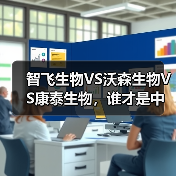 智飞生物VS沃森生物VS康泰生物，谁才是中国人用疫苗之王？（图2）