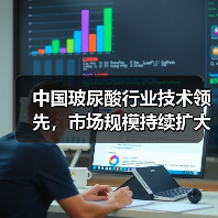 中国玻尿酸行业技术领先，市场规模持续扩大，未来发展潜力如何？（图1）