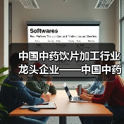 中国中药饮片加工行业龙头企业——中国中药（图4）