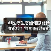 AI医疗生态如何赋能精准诊疗？推想医疗探索创新路径（图3）