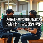 AI医疗生态如何赋能精准诊疗？推想医疗探索创新路径（图4）