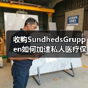 收购SundhedsGruppen如何加速私人医疗保险业务全覆盖？（图4）