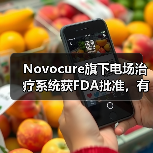 Novocure旗下电场治疗系统获FDA批准，有望成为胸膜间皮瘤标准疗法（图4）