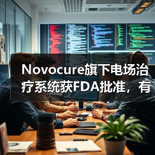 Novocure旗下电场治疗系统获FDA批准，有望成为胸膜间皮瘤标准疗法（图3）