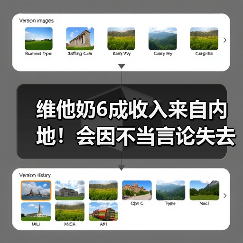 维他奶6成收入来自内地!会因不当言论失去植物蛋白赛道位置吗?(图2) 维他奶6成收入来自内地!会因不当言论失去植物蛋白赛道位置吗?(图2)