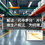 解读“药中茅台”片仔癀生产模式,为何频上热搜?(图3) 解读“药中茅台”片仔癀生产模式,为何频上热搜?(图3)