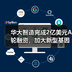 华大智造完成2亿美元A轮融资,加大新型基因测序仪研发力度(图4) 华大智造完成2亿美元A轮融资,加大新型基因测序仪研发力度(图4)