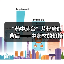 “药中茅台”片仔癀的背后——中药材的价格飙涨(图2) “药中茅台”片仔癀的背后——中药材的价格飙涨(图2)