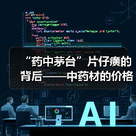 “药中茅台”片仔癀的背后——中药材的价格飙涨(图3) “药中茅台”片仔癀的背后——中药材的价格飙涨(图3)