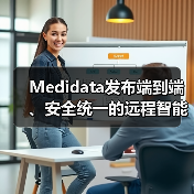 Medidata发布端到端、安全统一的远程智能临床试验解决方案(DCT)(图2) Medidata发布端到端、安全统一的远程智能临床试验解决方案(DCT)(图2)