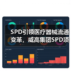 SPD引领医疗器械流通变革,威高集团SPD项目为医院提供智慧型精准服务(图4) SPD引领医疗器械流通变革,威高集团SPD项目为医院提供智慧型精准服务(图4)
