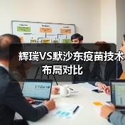 辉瑞VS默沙东疫苗技术布局对比(图4) 辉瑞VS默沙东疫苗技术布局对比(图4)