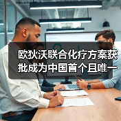 欧狄沃联合化疗方案获批成为中国首个且唯一晚期胃癌一线免疫疗法(图4) 欧狄沃联合化疗方案获批成为中国首个且唯一晚期胃癌一线免疫疗法(图4)