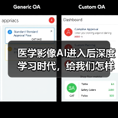 医学影像AI进入后深度学习时代，给我们怎样的想象（图4）