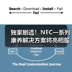 独家剧透！NEC一系列康养解决方案将亮相服贸会（图3）