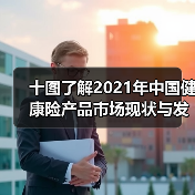 十图了解2021年中国健康险产品市场现状与发展趋势(图4) 十图了解2021年中国健康险产品市场现状与发展趋势(图4)