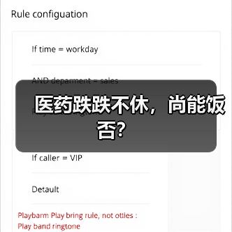 医药跌跌不休,尚能饭否?(图3) 医药跌跌不休,尚能饭否?(图3)