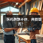 医药跌跌不休,尚能饭否?(图2) 医药跌跌不休,尚能饭否?(图2)