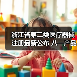 浙江省第二类医疗器械注册最新公布 八一产品获批地区分布解析(图4) 浙江省第二类医疗器械注册最新公布 八一产品获批地区分布解析(图4)