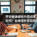 平安健康战略升级成果如何？业绩增长背后隐藏什么？（图2）