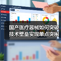 国产医疗器械如何突破技术壁垒实现单点突围（图2）