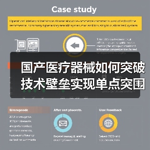 国产医疗器械如何突破技术壁垒实现单点突围（图4）