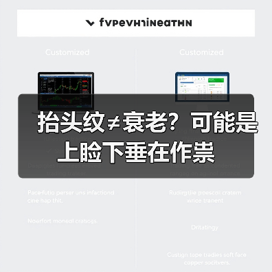 抬头纹≠衰老?可能是上睑下垂在作祟(图2) 抬头纹≠衰老?可能是上睑下垂在作祟(图2)