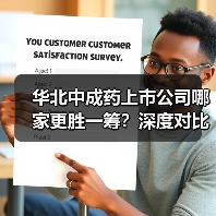华北中成药上市公司哪家更胜一筹?深度对比分析(图3) 华北中成药上市公司哪家更胜一筹?深度对比分析(图3)