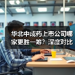 华北中成药上市公司哪家更胜一筹?深度对比分析(图1) 华北中成药上市公司哪家更胜一筹?深度对比分析(图1)