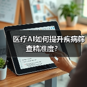 医疗AI如何提升疾病筛查精准度？（图4）