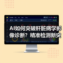 AI如何突破肝脏病学影像诊断？精准检测新突破（图4）