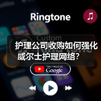 护理公司收购如何强化威尔士护理网络?(图1) 护理公司收购如何强化威尔士护理网络?(图1)