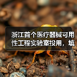 浙江首个医疗器械可用性工程实验室投用,填补空白助力安全(图2) 浙江首个医疗器械可用性工程实验室投用,填补空白助力安全(图2)