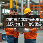 国内首个血友病基因疗法获批临床,信念医药引领基因治疗新纪元(图4) 国内首个血友病基因疗法获批临床,信念医药引领基因治疗新纪元(图4)