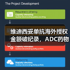 维迪西妥单抗海外授权金额破纪录，ADC药物创新如何突围（图2）